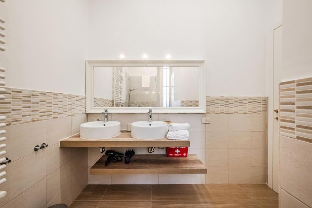 Appartement Centrale's Nest - Elegant Close To Station
